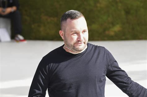 Kim Jones è il nuovo stilista di Fendi donna. E continua da Dior 